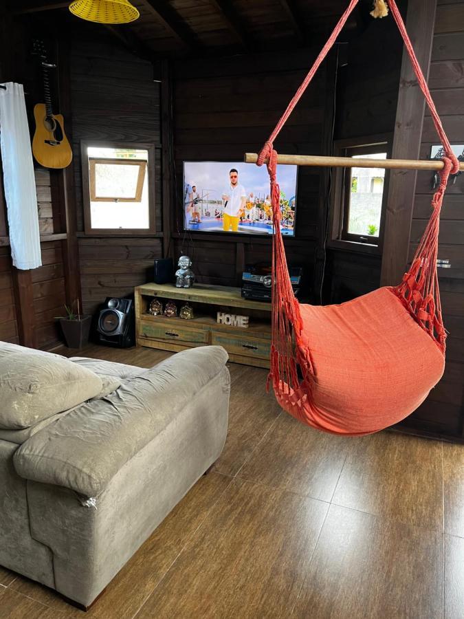 Casa Campeche Com Piscina Temporada Villa Florianópolis Kültér fotó