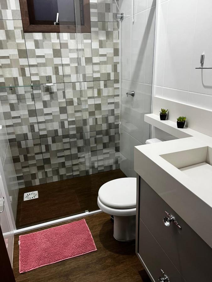 Casa Campeche Com Piscina Temporada Villa Florianópolis Kültér fotó