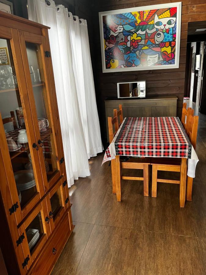 Casa Campeche Com Piscina Temporada Villa Florianópolis Kültér fotó
